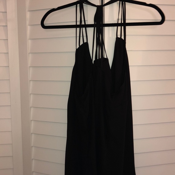 Forever 21 - Black tank top - Picture 5 of 5